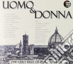 Uomo & Donna: The Very Best Of Italian Music / Various (2 Cd) cd