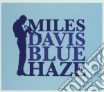 Miles Davis - Blue Haze (Prestige Remasters) cd