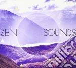 Zen Sounds cd