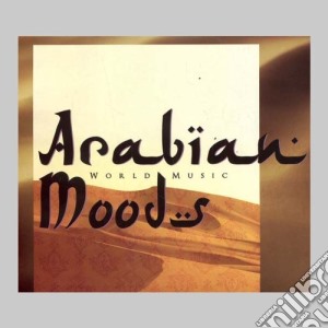 Arabian Moods cd musicale