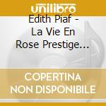 Edith Piaf - La Vie En Rose Prestige Remasters cd