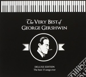 George Gershwin - The Very Best Of Prestige Remasters cd musicale di George Gershwin