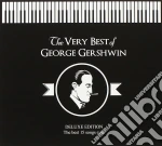 George Gershwin - The Very Best Of Prestige Remasters cd