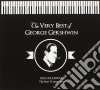 George Gershwin - The Very Best Of Prestige Remasters cd