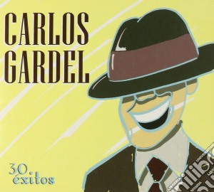 Carlos Gardel - 30 Greatest Hits cd musicale di Carlos Gardel
