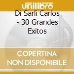 Di Sarli Carlos - 30 Grandes Exitos cd musicale di Di Sarli Carlos