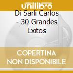 Di Sarli Carlos - 30 Grandes Exitos cd