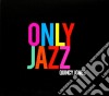 Quincy Jones - Only Jazz cd
