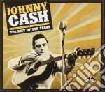 Johnny Cash - Best Of Sun Years cd
