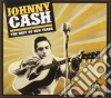 Johnny Cash - Best Of Sun Years cd
