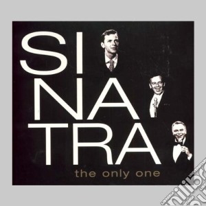 Frank Sinatra - The Only One (2 Cd) cd musicale di Frank Sinatra