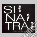 Frank Sinatra - The Only One (2 Cd) cd