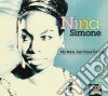Nina Simone - My Baby Just Cares For Me - 2cd cd