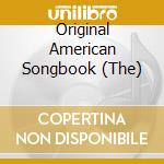 Original American Songbook (The) cd