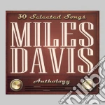 Miles Davis - Anthology cd
