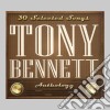 Tony Bennett - Anthology cd