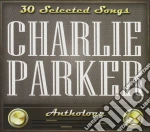 Charlie Parker - Anthology (2 Cd) cd