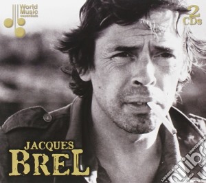 Jacques Brel - Brel The Ultimate Collection cd musicale di Jacques Brel