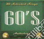 60's Anthology cd