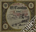 El Camino Del Vino / Various cd
