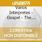 Varios Interpretes - Gospel - The Original Music cd