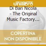 Di Bari Nicola - The Original Music Factory Col cd