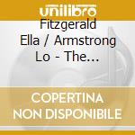 Fitzgerald Ella / Armstrong Lo - The Original Music Factory Col cd musicale di Fitzgerald Ella / Armstrong Lo