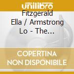Fitzgerald Ella / Armstrong Lo - The Original Music Factory Col cd