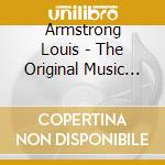 Armstrong Louis - The Original Music Factory Col cd musicale di Armstrong Louis