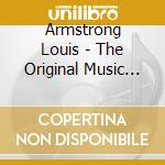 Armstrong Louis - The Original Music Factory Col cd