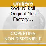 Rock N' Roll - Original Music Factory Collection cd