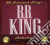 B.B. King - Anthology cd