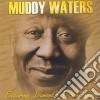 Muddy Waters - Blues Masters Collection (2 Cd) cd