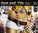 Jazz And '70s cd