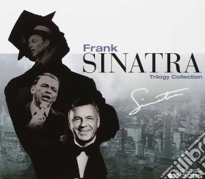 Frank Sinatra - Trilogy Collection (3 Cd) cd musicale di SINATRA FRANK