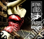 Buenos Aires Paris Troisieme Voyage cd