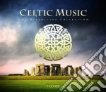Celtic Music: The Definitive Collection / Various (3 Cd) cd