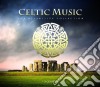 Celtic Music: The Definitive Collection / Various (3 Cd) cd