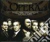 Great Masters Of The Opera (The) (3 Cd) cd