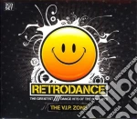 Retrodance: The V.I.P. Zone (2 Cd) cd