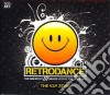 Retrodance: The V.I.P. Zone (2 Cd) cd
