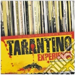 Tarantino Experience (The) (2 Cd) cd