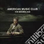 American Music Club - The Golden Age cd