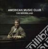 American Music Club - The Golden Age cd