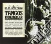 Tangos Para Bailar cd