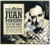 Juan D'Arienzo - El Rey Del Compas cd