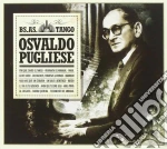 Osvaldo Pugliese - Osvaldo Pugliese cd