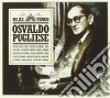 Osvaldo Pugliese - Osvaldo Pugliese cd