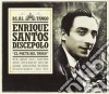Enrique Santos Discepolo - El Poeta Del Tango cd