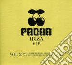 Pacha Ibiza V.I.P. Vol. 2 / Various (3 Cd)